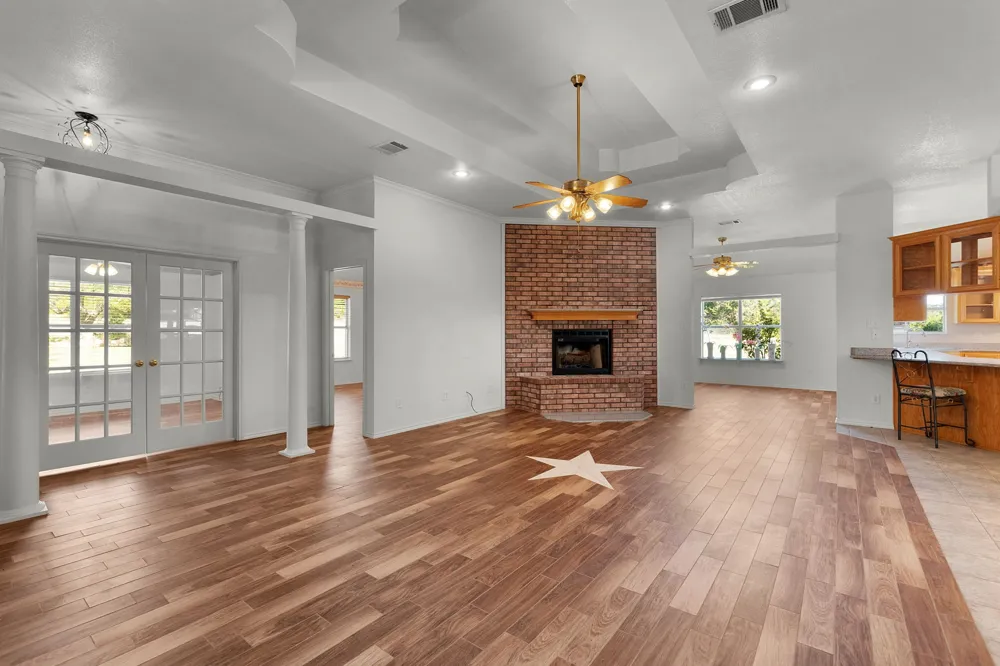 853 County Road 4390 Kempner, TX 76539
