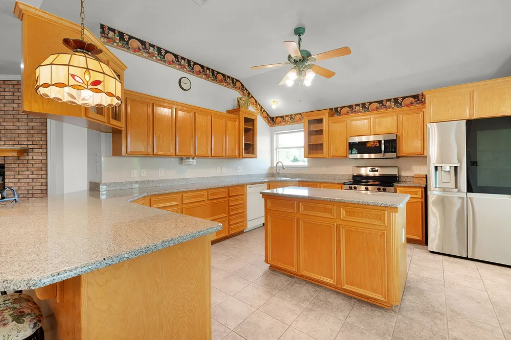 853 County Road 4390 Kempner, TX 76539