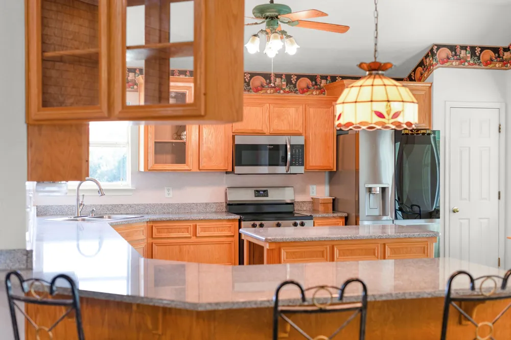853 County Road 4390 Kempner, TX 76539