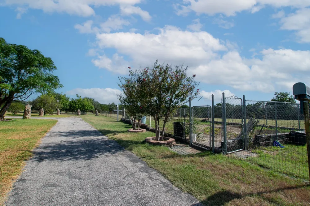 853 County Road 4390 Kempner, TX 76539