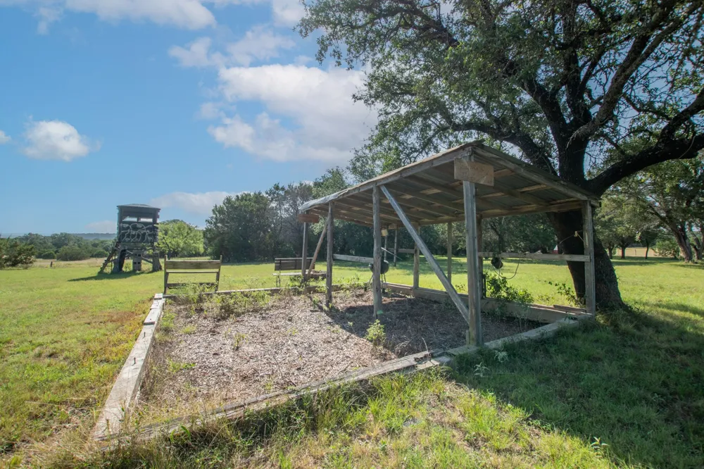 853 County Road 4390 Kempner, TX 76539