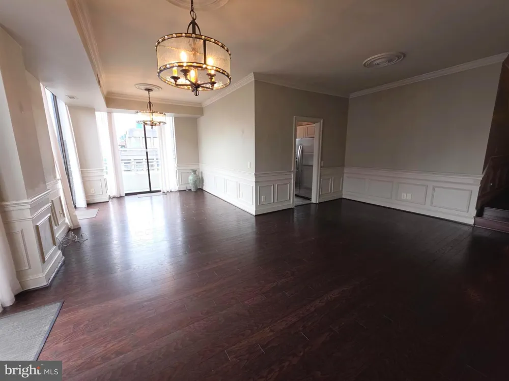 1200 23RD NW #910 Washington, DC 20036