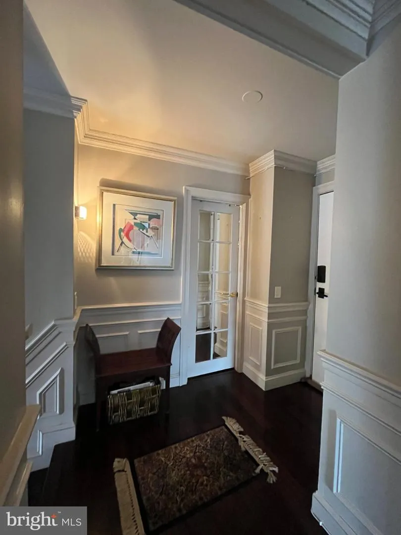 1200 23RD NW #910 Washington, DC 20036