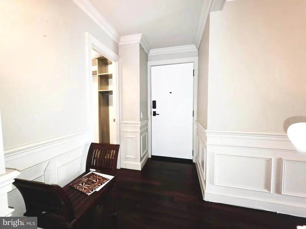 1200 23RD NW #910 Washington, DC 20036