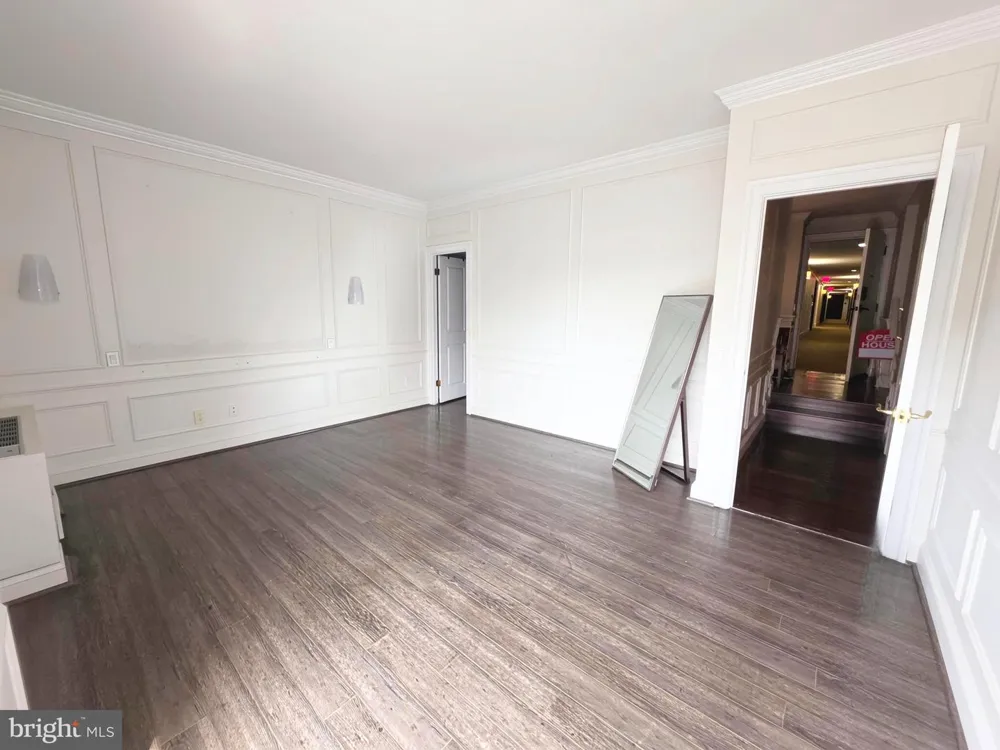 1200 23RD NW #910 Washington, DC 20036