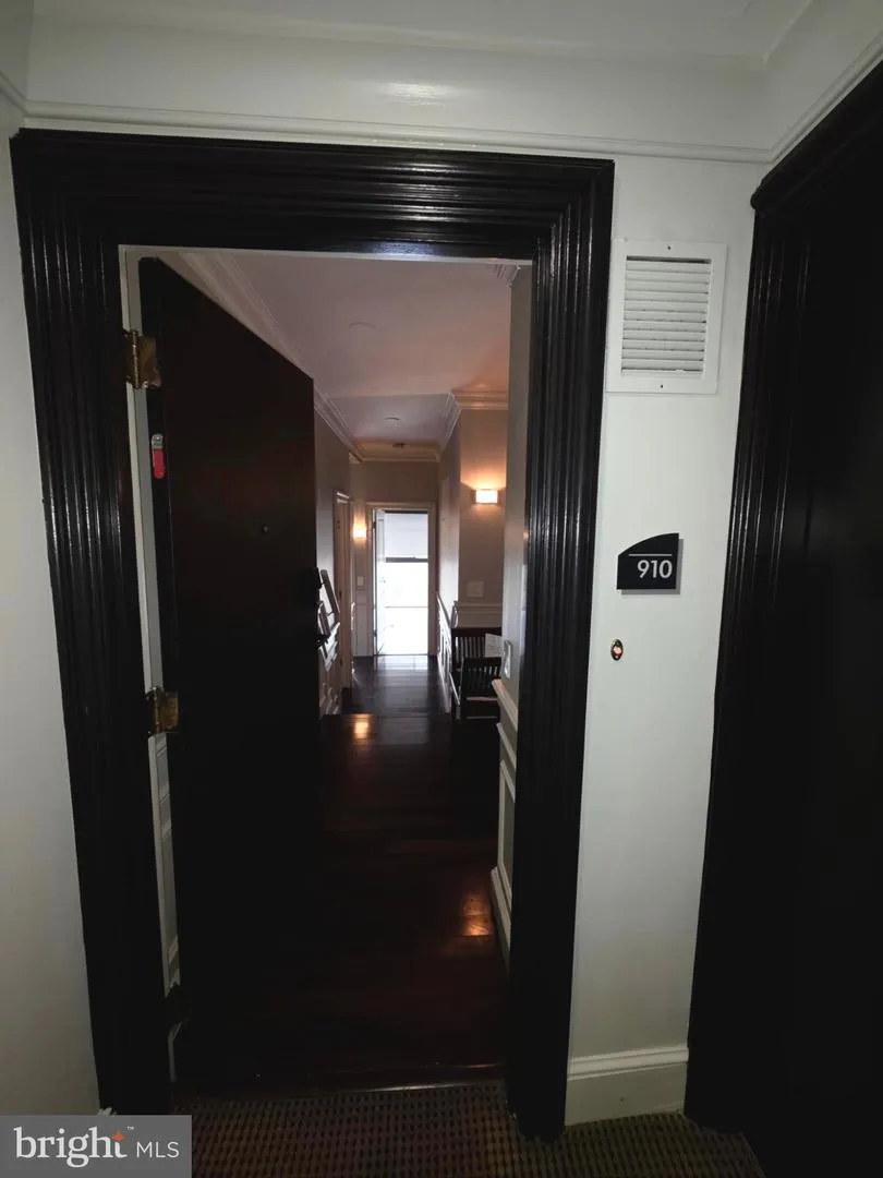 1200 23RD NW #910 Washington, DC 20036