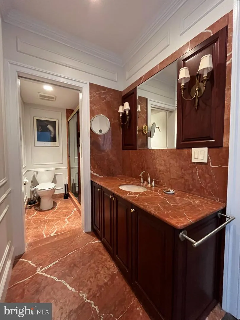 1200 23RD NW #910 Washington, DC 20036