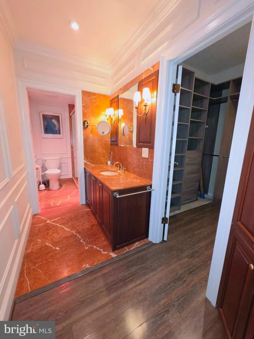 1200 23RD NW #910 Washington, DC 20036