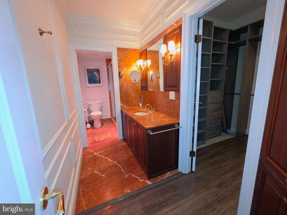 1200 23RD NW #910 Washington, DC 20036
