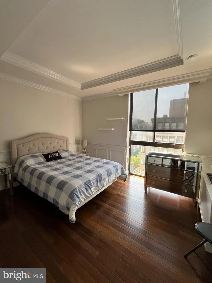 1200 23RD NW #910 Washington, DC 20036
