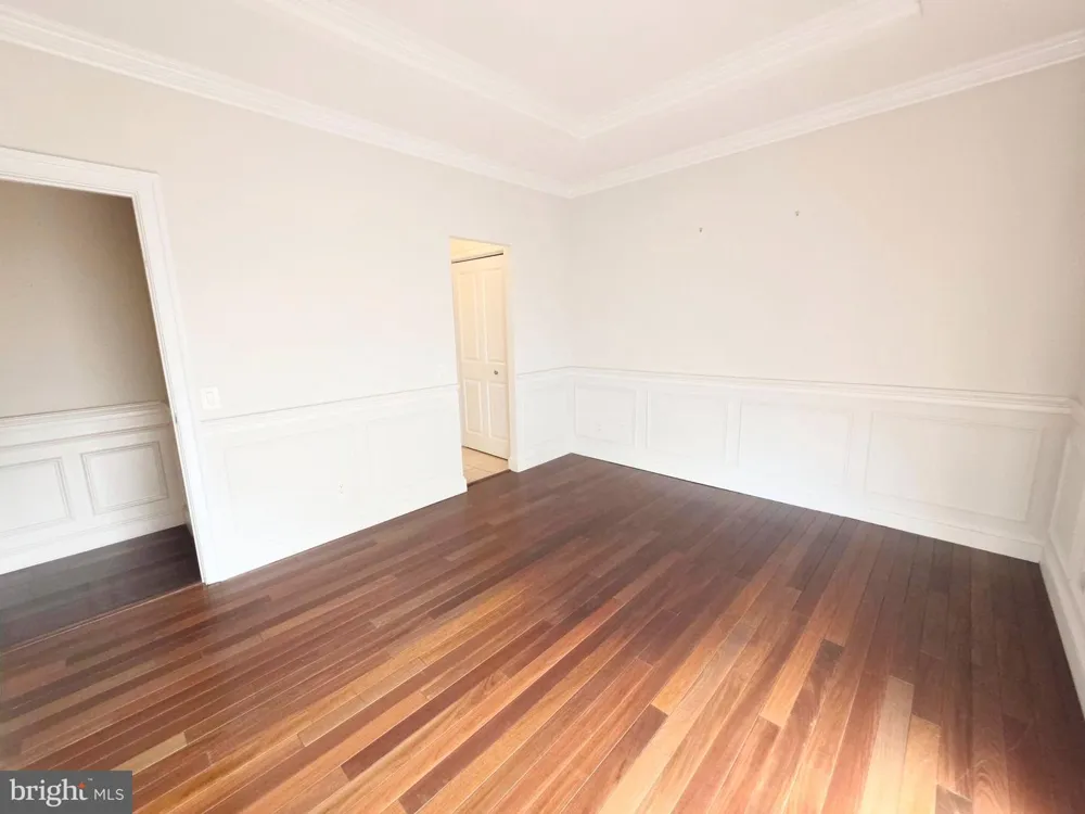 1200 23RD NW #910 Washington, DC 20036