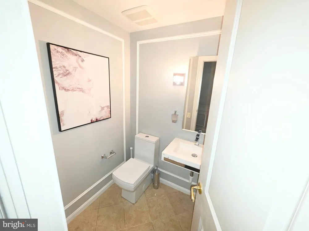 1200 23RD NW #910 Washington, DC 20036