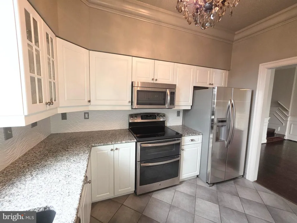 1200 23RD NW #910 Washington, DC 20036