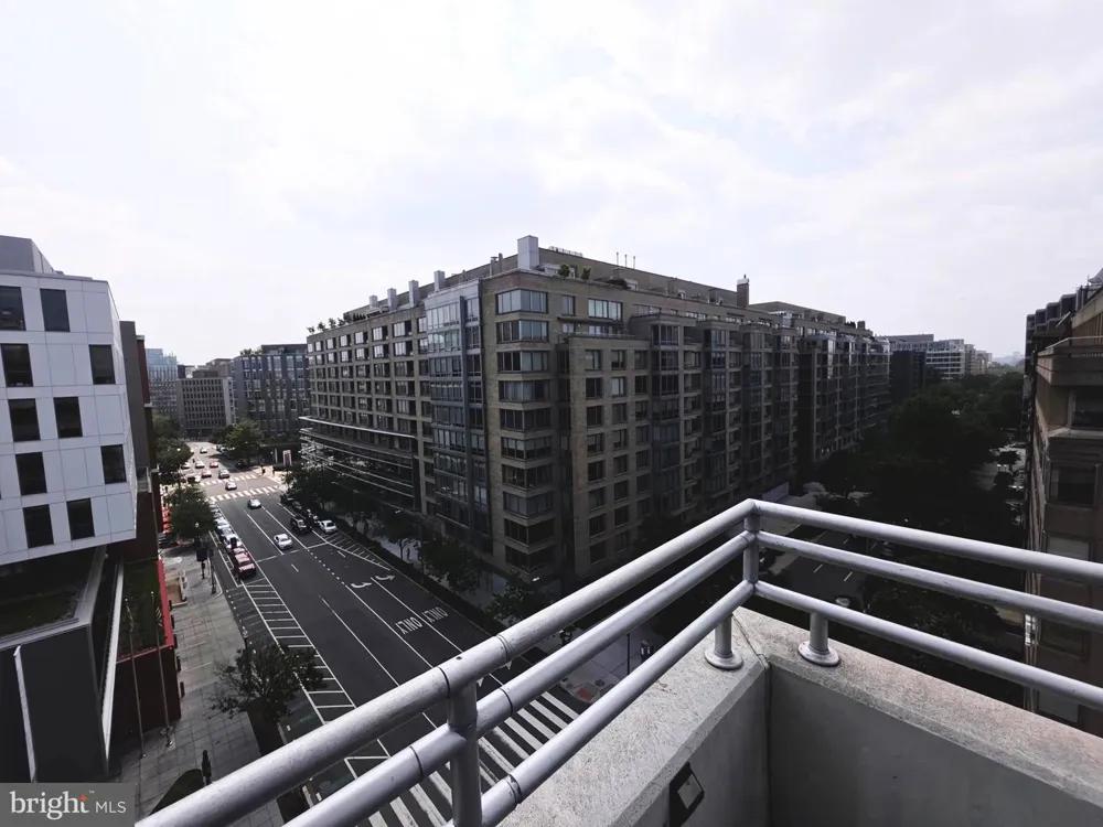 1200 23RD NW #910 Washington, DC 20036