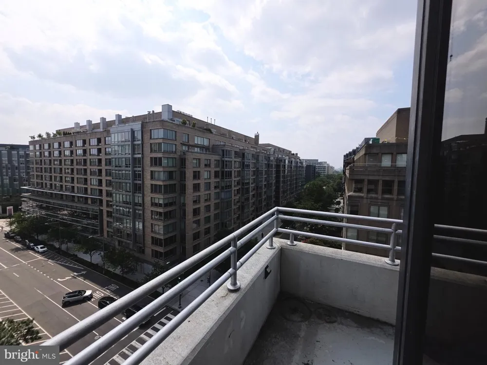 1200 23RD NW #910 Washington, DC 20036