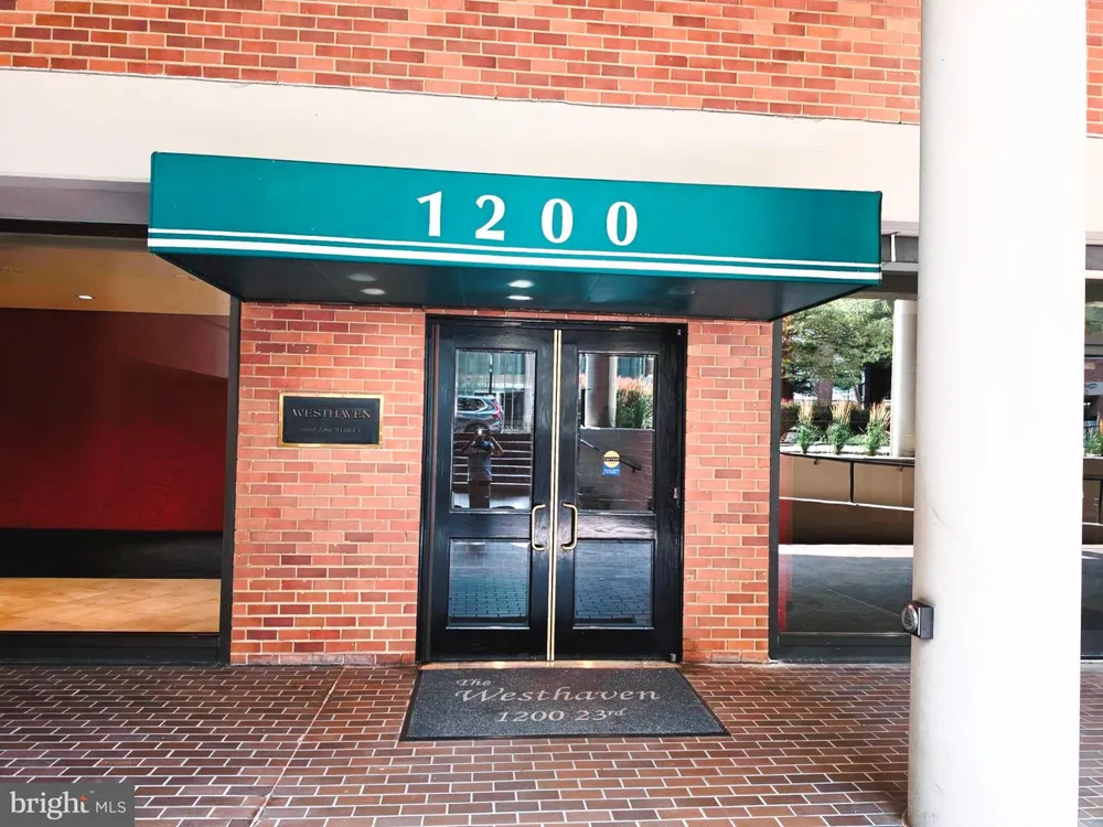 1200 23RD NW #910 Washington, DC 20036
