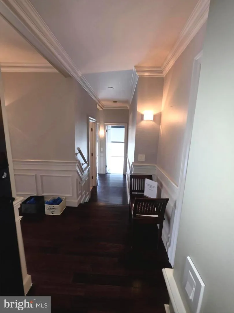1200 23RD NW #910 Washington, DC 20036