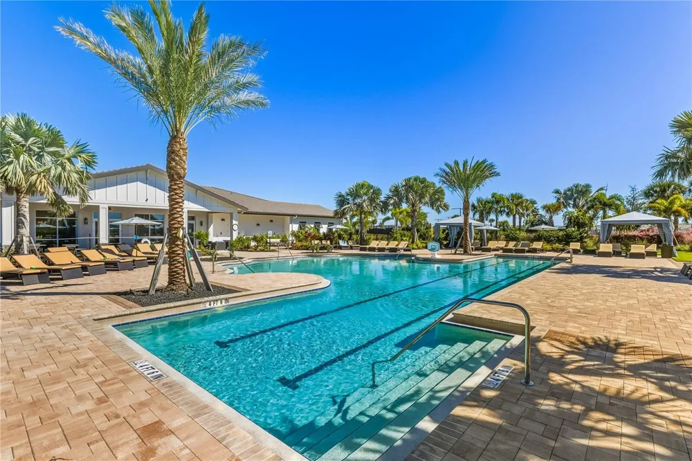 4343 FENCE ROW COURT Lakewood Ranch, FL 34211