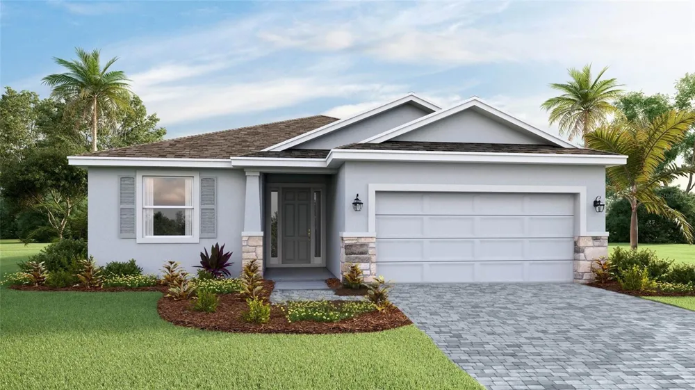 4343 FENCE ROW COURT Lakewood Ranch, FL 34211