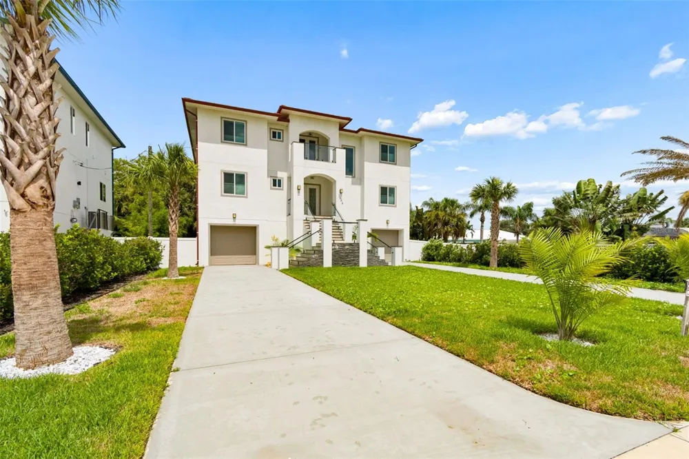 1964 CEDAR DRIVE Dunedin, FL 34698