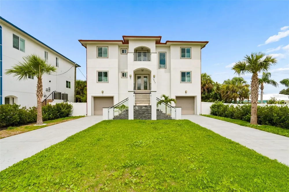 1964 CEDAR DRIVE Dunedin, FL 34698