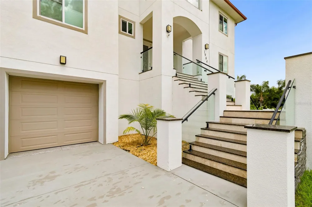 1964 CEDAR DRIVE Dunedin, FL 34698