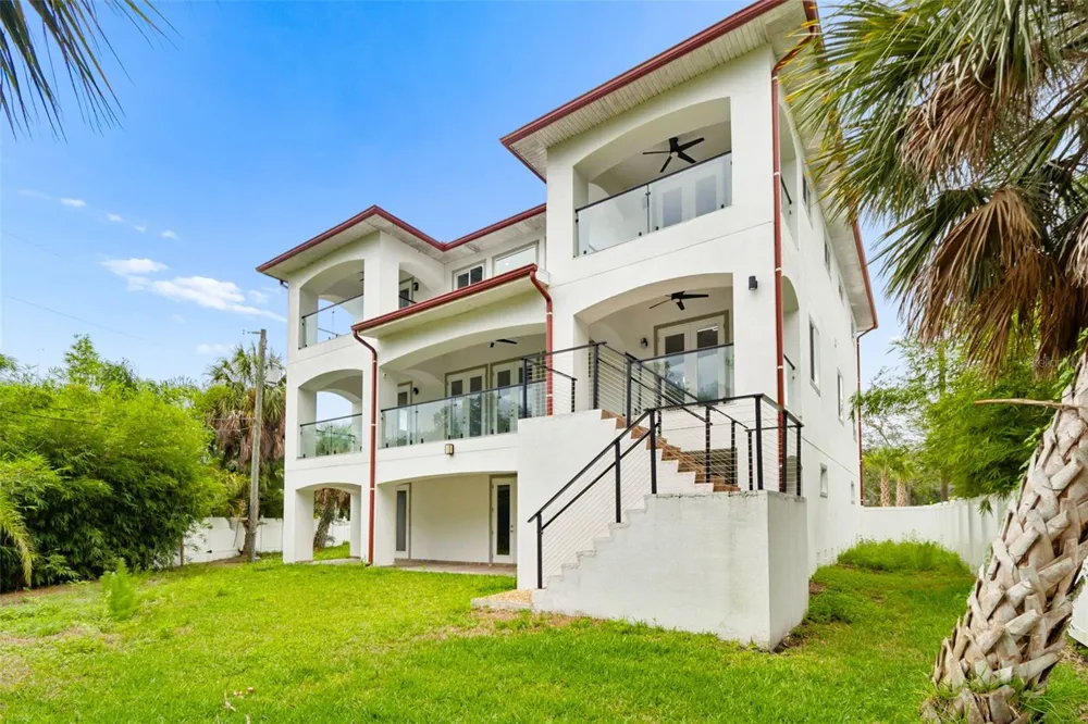 1964 CEDAR DRIVE Dunedin, FL 34698