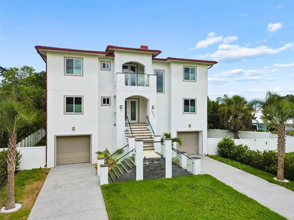 1964 CEDAR DRIVE Dunedin, FL 34698