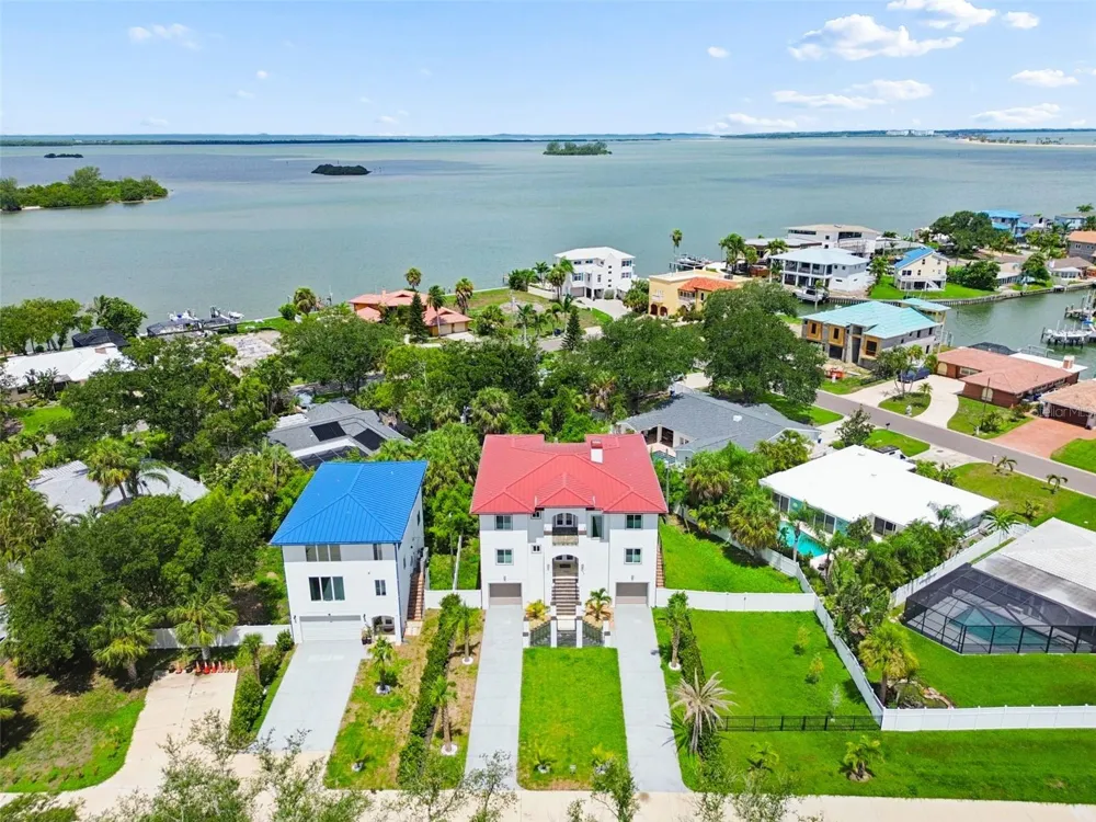 1964 CEDAR DRIVE Dunedin, FL 34698