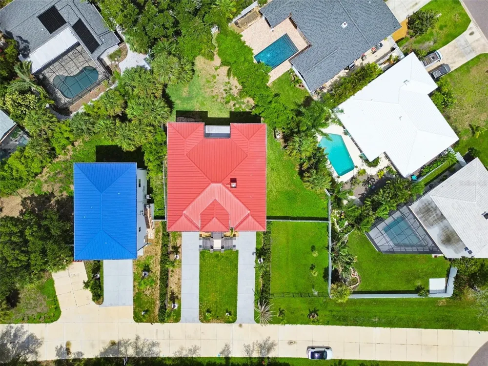 1964 CEDAR DRIVE Dunedin, FL 34698