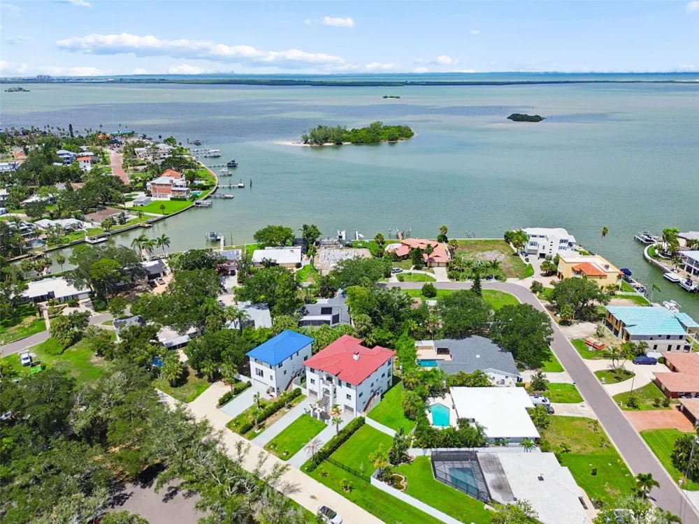 1964 CEDAR DRIVE Dunedin, FL 34698