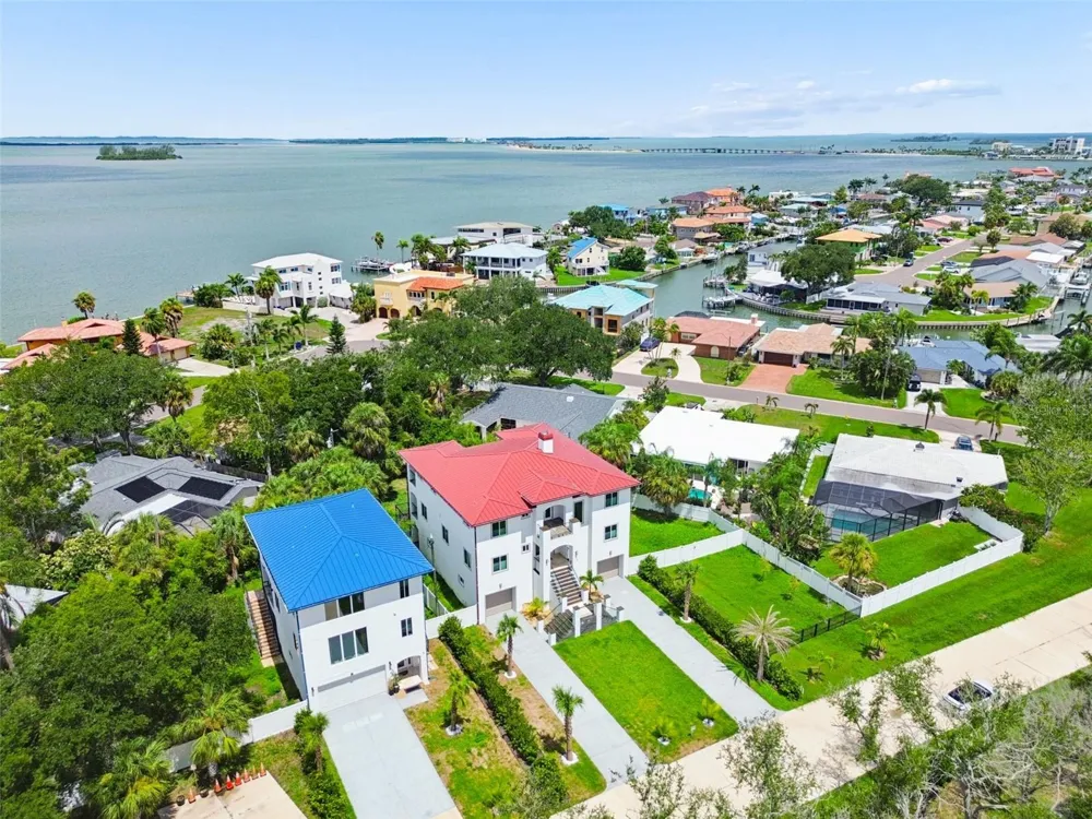 1964 CEDAR DRIVE Dunedin, FL 34698