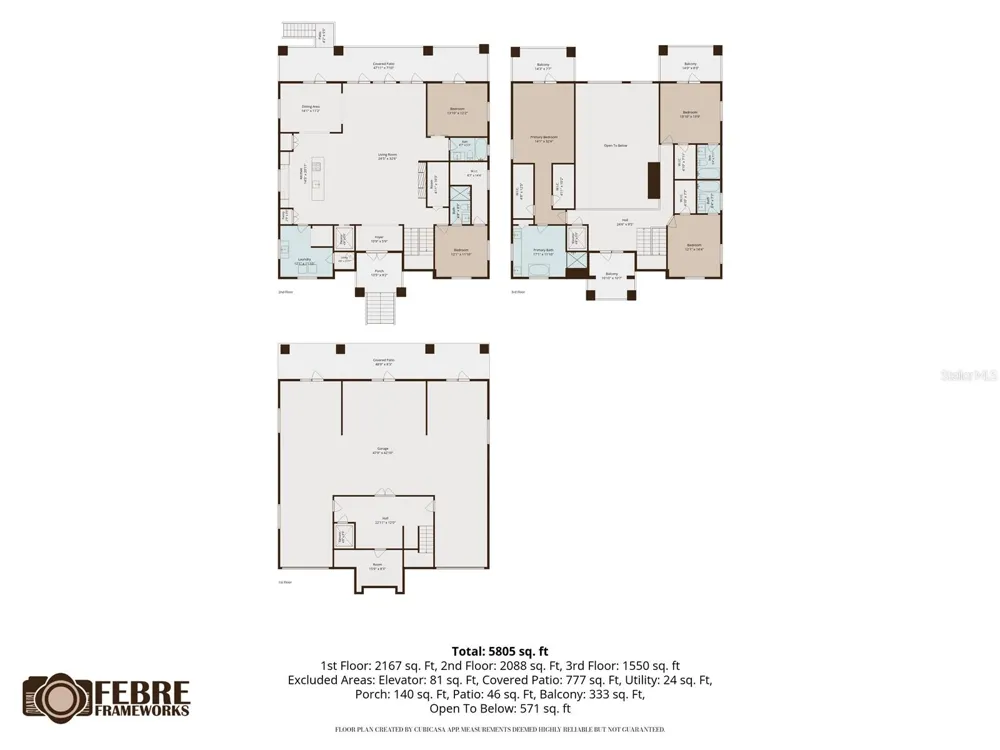 1964 CEDAR DRIVE Dunedin, FL 34698