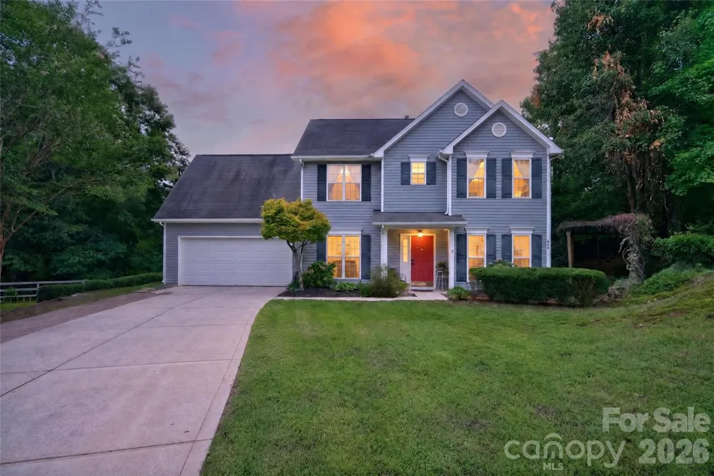 9200 High Rock Drive Waxhaw, NC 28173