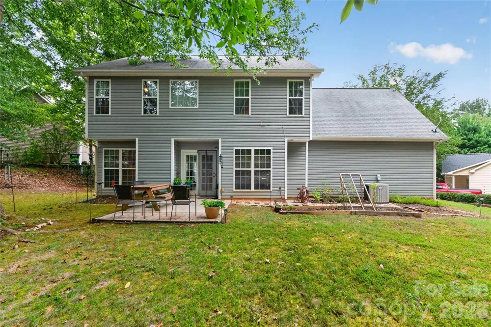 9200 High Rock Drive Waxhaw, NC 28173