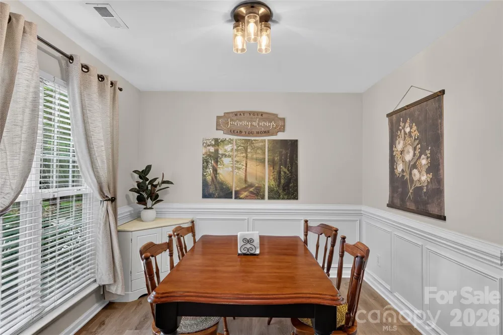 9200 High Rock Drive Waxhaw, NC 28173