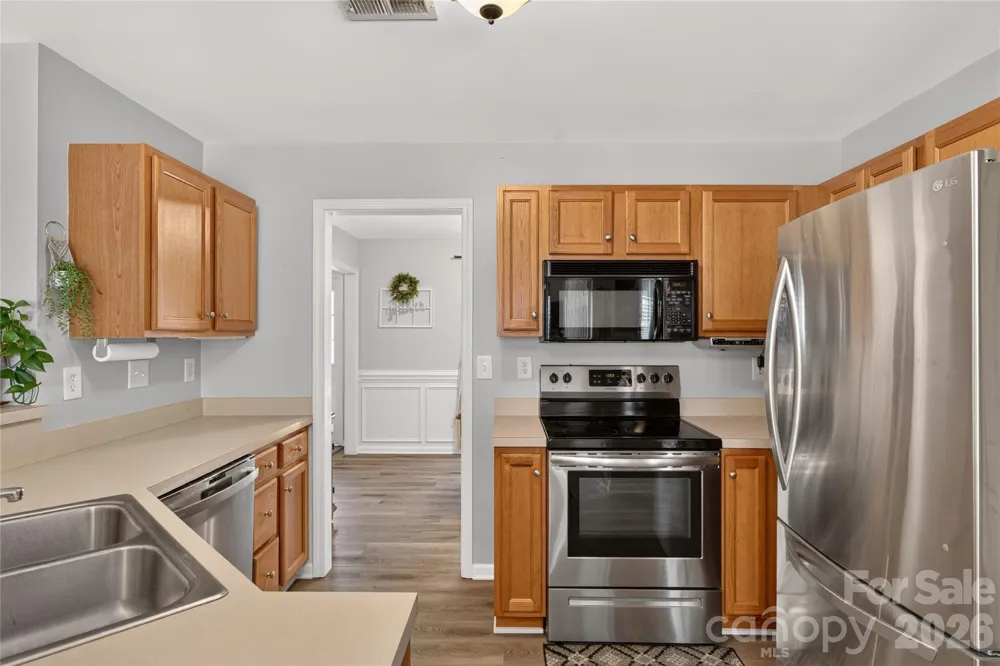 9200 High Rock Drive Waxhaw, NC 28173