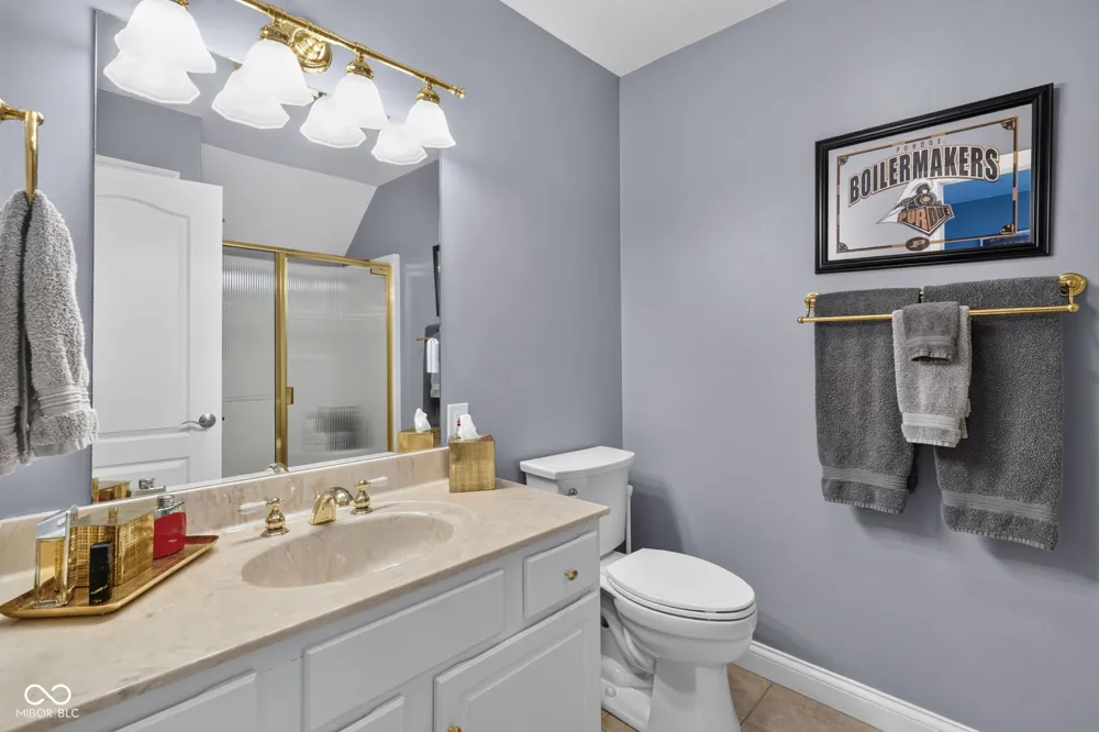 4539 Foxmoor Lane Lafayette, IN 47905