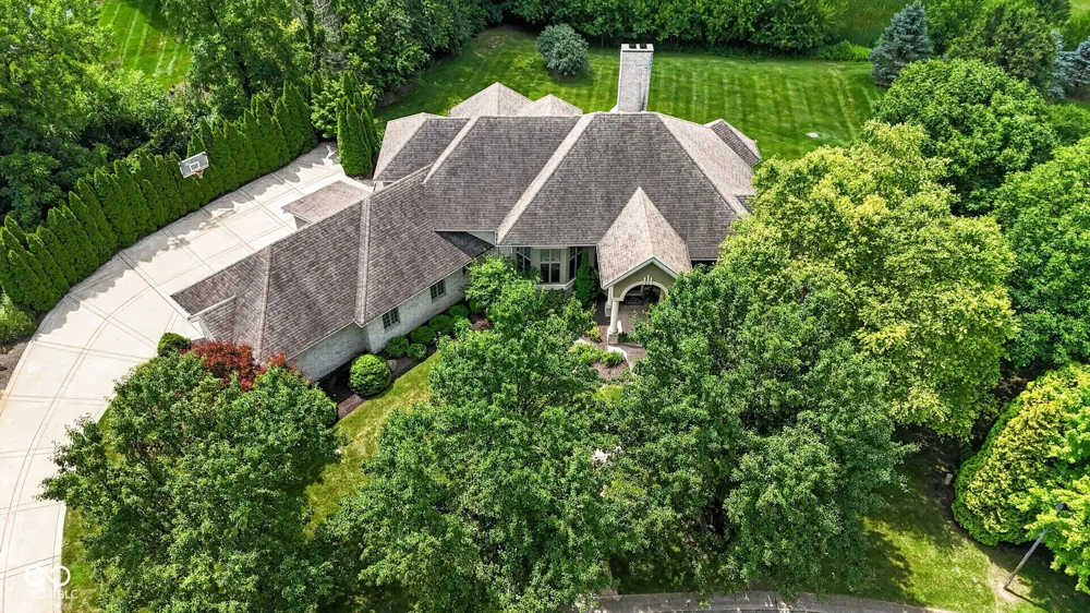 4539 Foxmoor Lane Lafayette, IN 47905