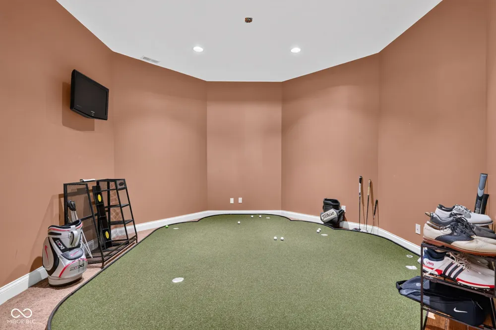 4539 Foxmoor Lane Lafayette, IN 47905