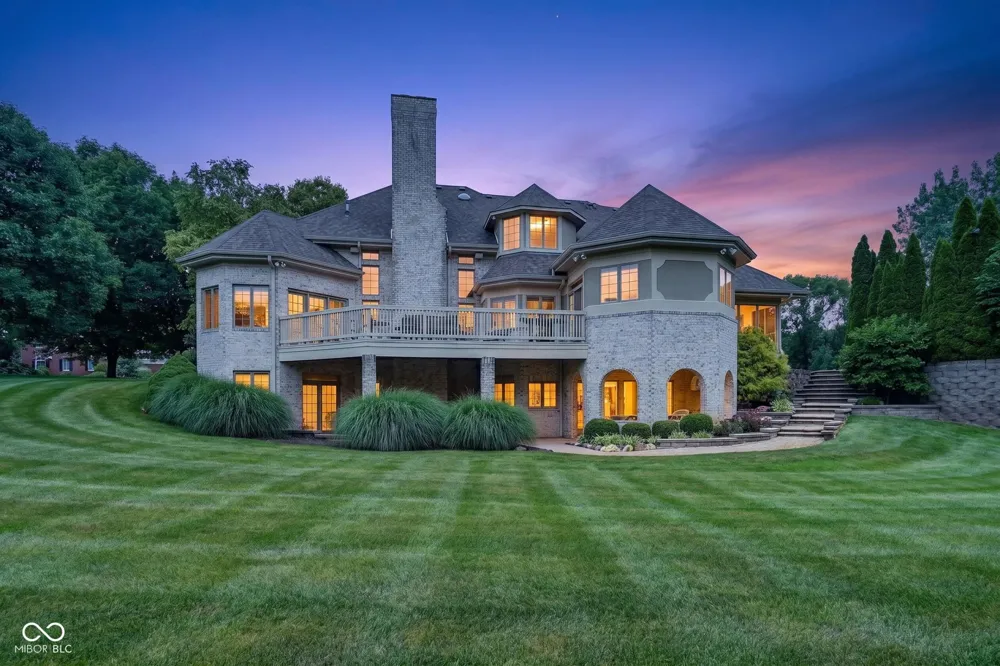 4539 Foxmoor Lane Lafayette, IN 47905