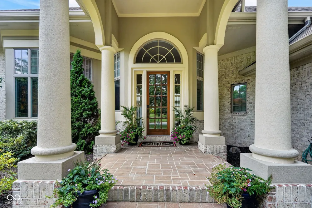 4539 Foxmoor Lane Lafayette, IN 47905