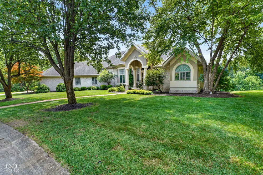 4539 Foxmoor Lane Lafayette, IN 47905