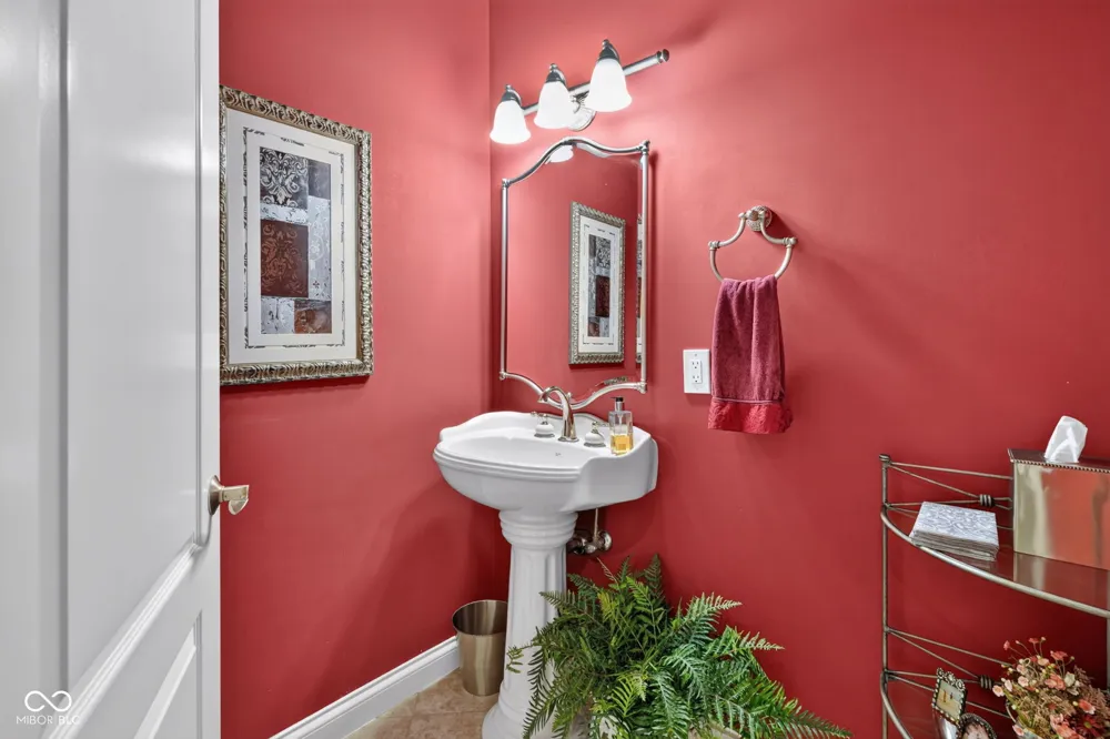 4539 Foxmoor Lane Lafayette, IN 47905