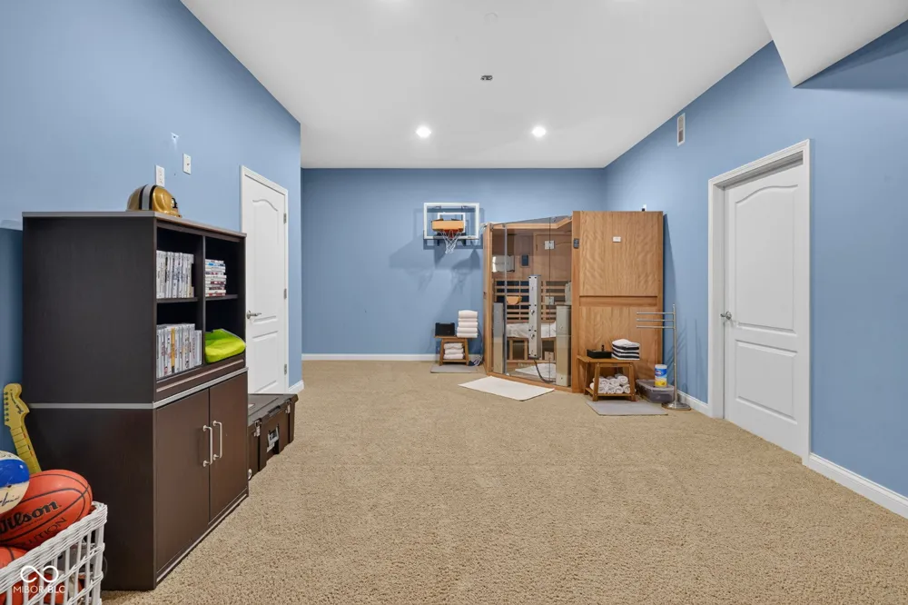 4539 Foxmoor Lane Lafayette, IN 47905