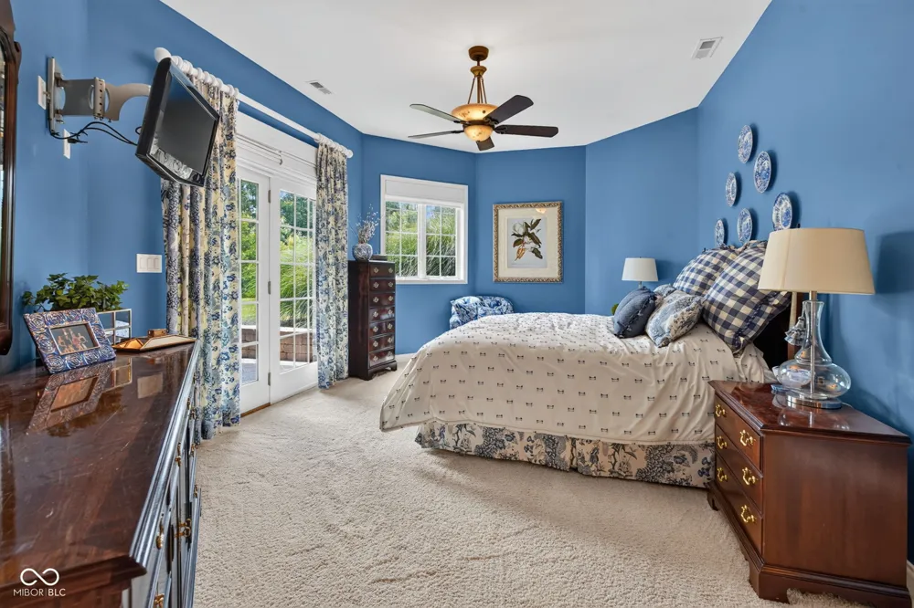 4539 Foxmoor Lane Lafayette, IN 47905