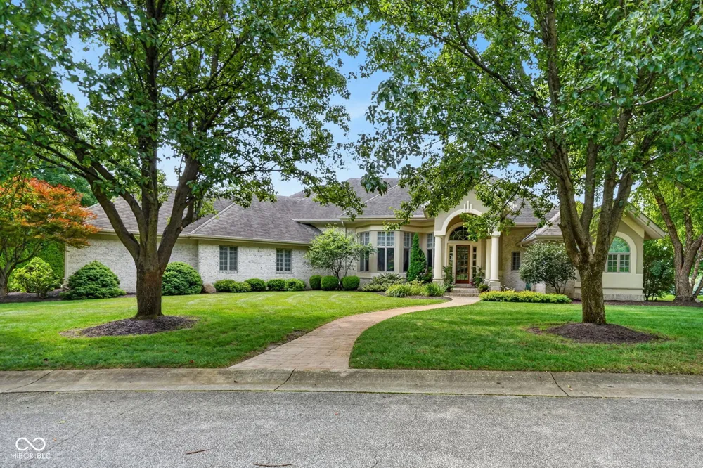 4539 Foxmoor Lane Lafayette, IN 47905