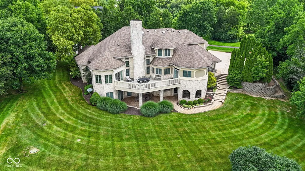 4539 Foxmoor Lane Lafayette, IN 47905