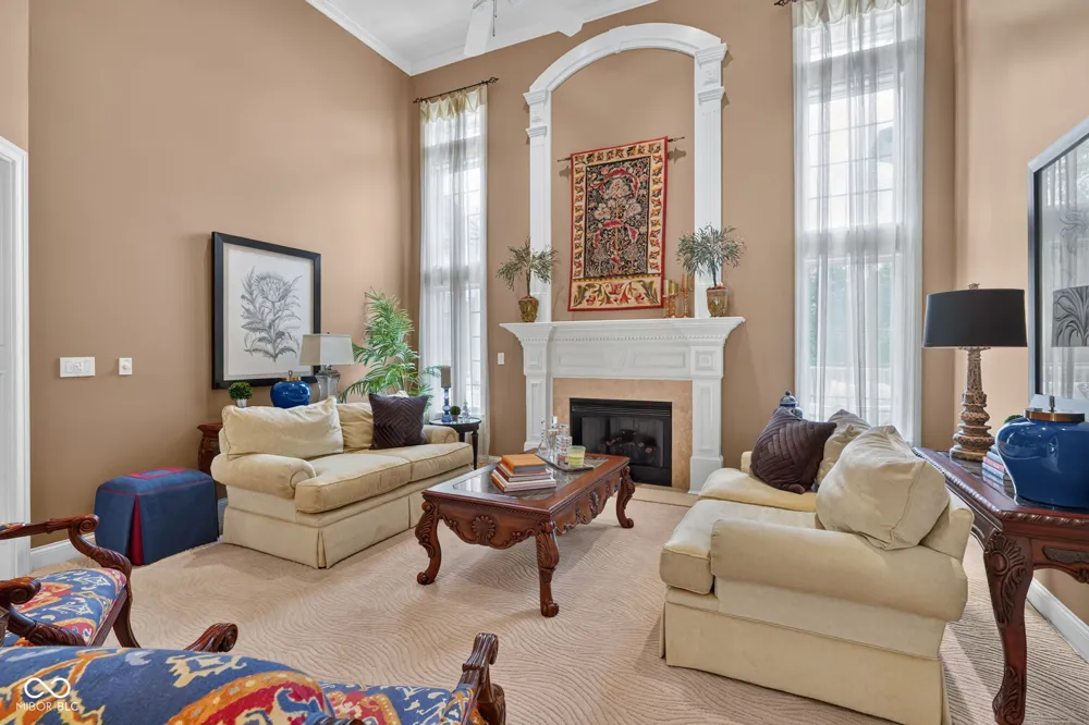 4539 Foxmoor Lane Lafayette, IN 47905