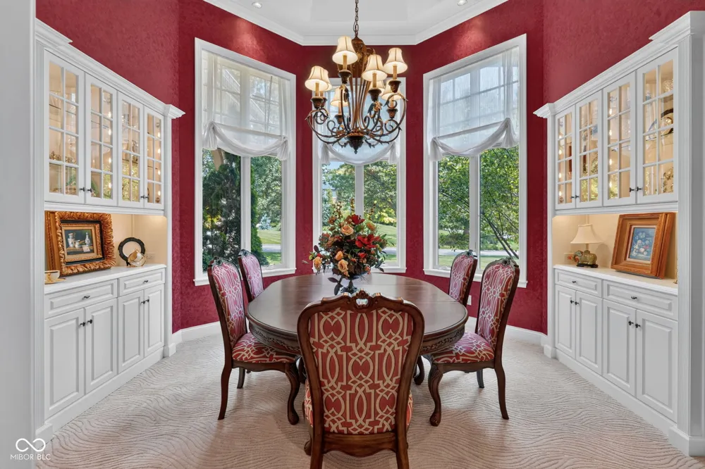 4539 Foxmoor Lane Lafayette, IN 47905